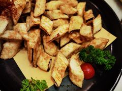 脆皮茄子-庐州太太(鼓楼店)
