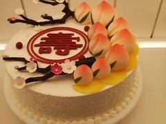 -好利来(北新桥店)