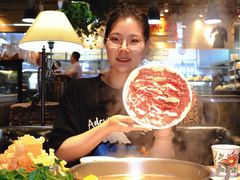-汕头八合里海记牛肉店(清河店)