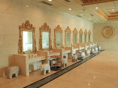 -九号公馆(秦岭路店)