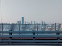 -星海湾跨海大桥