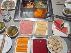 -海底捞火锅(北京路店)