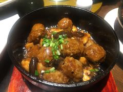 -自己人(九码头店)