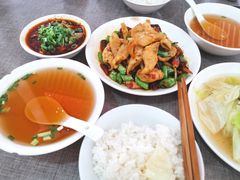 -健民肥肠(颐和家园店)