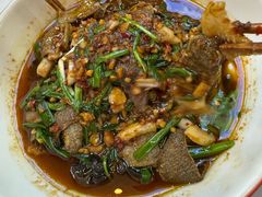 -烹湘·鲜炒湖南土菜(海珠店)