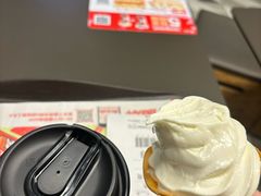 -肯德基(朝阳门店)