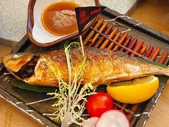 -元通寿司(东骏店)