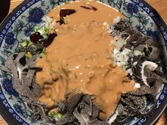 水爆肚-北京炸酱面馆·烤鸭(前门总店)