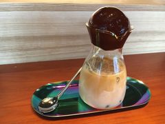 -Seesaw Coffee(上海国金中心店)