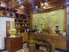 -宗巴雍姆藏餐府