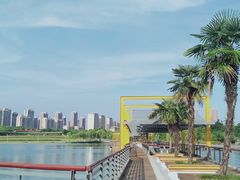 -白塘生态植物园