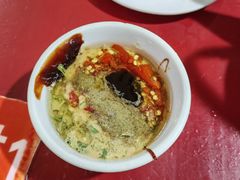 -老北京涮羊肉店(星湖路北一里二巷店)