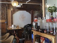 大堂-云上珍野生菌(兴仁店)