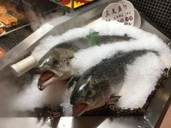 -姬岛生鲜(印象城店)