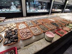 -健眺小海鲜(临海后山店)