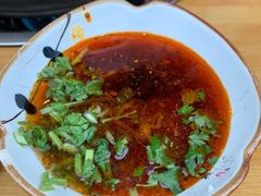-水碾河刘老大串串香(水碾河路店)