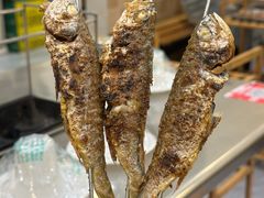 -小寒羊烧烤(凯瑞时代大厦店)