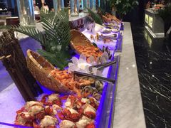 picture-绮梦西湖·云端餐厅(歌德店)