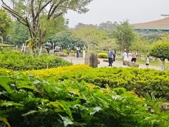 -厦门大学(思明校区)