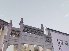 -铭副琦食·虾蟹烩馆(渔人码头店)