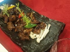 -徐记私厨(半淞园路店)