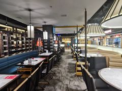 -野山舂·贵州现舂酸汤牛肉(民生路店)