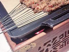 -叁宝烤肉• 西安烧烤(太乙路店)