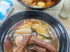 -四川老牛麻辣烫(北门桥店)