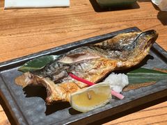 -炉胜·炉端烧·居酒屋