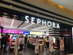 -丝芙兰Sephora