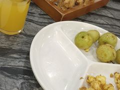 -情妹耙泥鳅·江湖川菜(科华店)