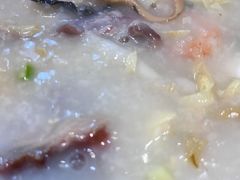 艇仔粥-荔银肠粉(广州天河华利路店)