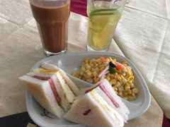 -威尼斯西餐厅(小榄大信店)