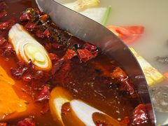 -巴邑火锅·鲜切牛肉(萧山银隆店)