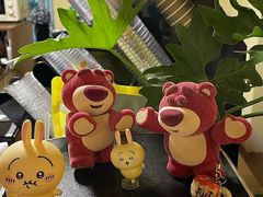 -橘利咖啡