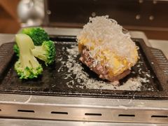 -肉肉大米(金虹桥店)