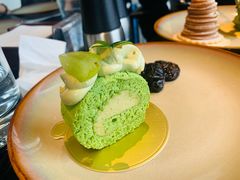 -上海苏宁宝丽嘉酒店·Cafe Bellagio西餐厅