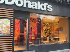-麦当劳(红荔西店)