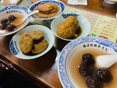 -粗茶淡饭(东关街店)