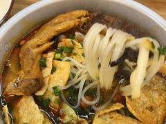 -丽丽三鲜螺蛳粉(田林路店)