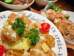 -岛风·台食小馆 ISLAND BISTRO(烟台山店)