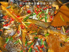 -湘知湘味(岳麓山店)