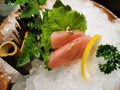 -蟹将军·松叶蟹和牛日料放题自助(K11店)