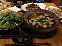 -十三式重庆江湖菜(金茂览秀城店)