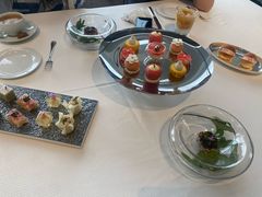 -北京柏悦酒店·锦庭餐厅Dining Room
