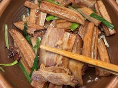 -饭江湖·江湖菜(湖广会馆店)