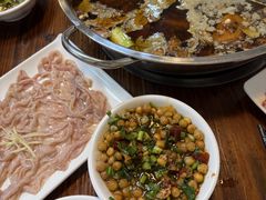 -肥婆麻辣火锅.顺德首创药材麻辣火锅(容桂店)