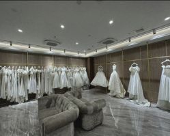 -蒙娜丽莎婚纱摄影(优质商家)