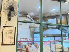 -东泰祥生煎馆(长宁路店)