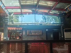 -万柳阁小馆·花园餐厅(龙潭湖店)